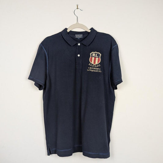 Polo Jeans Polo Shirt (L)