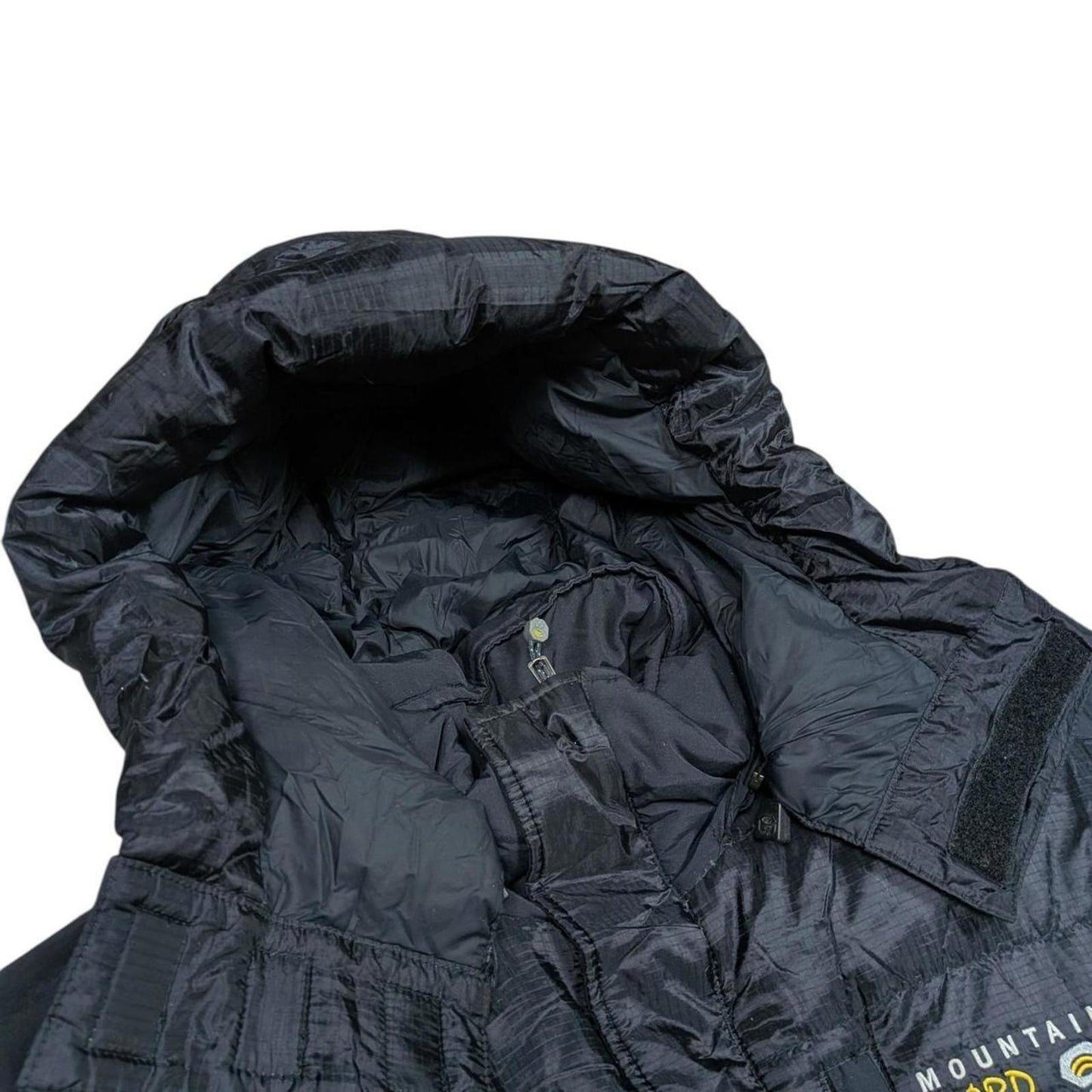 Mountain Hardwear Puffer Jacket (S)