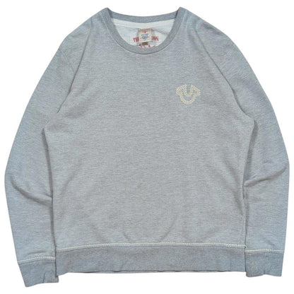 True Religion QT Sweatshirt (L)