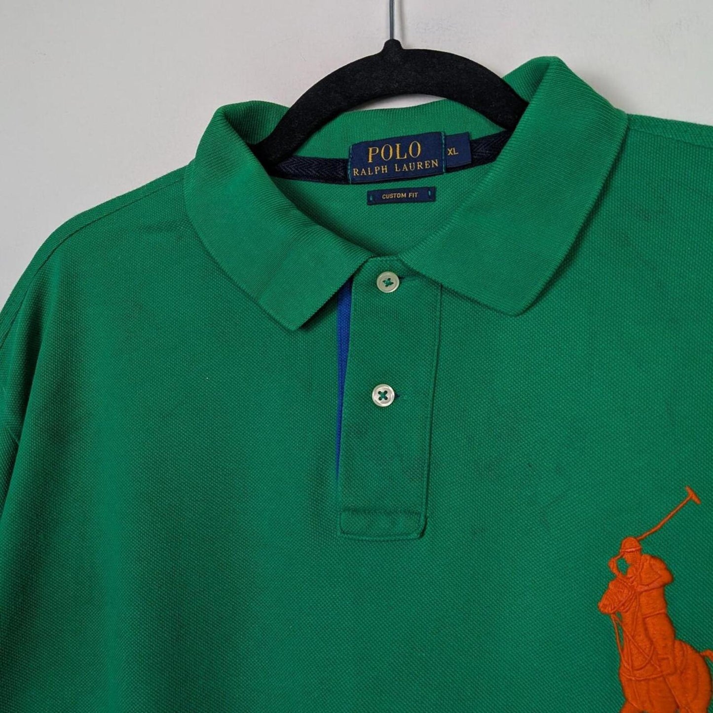 Polo Ralph Lauren Polo Shirt (XL)