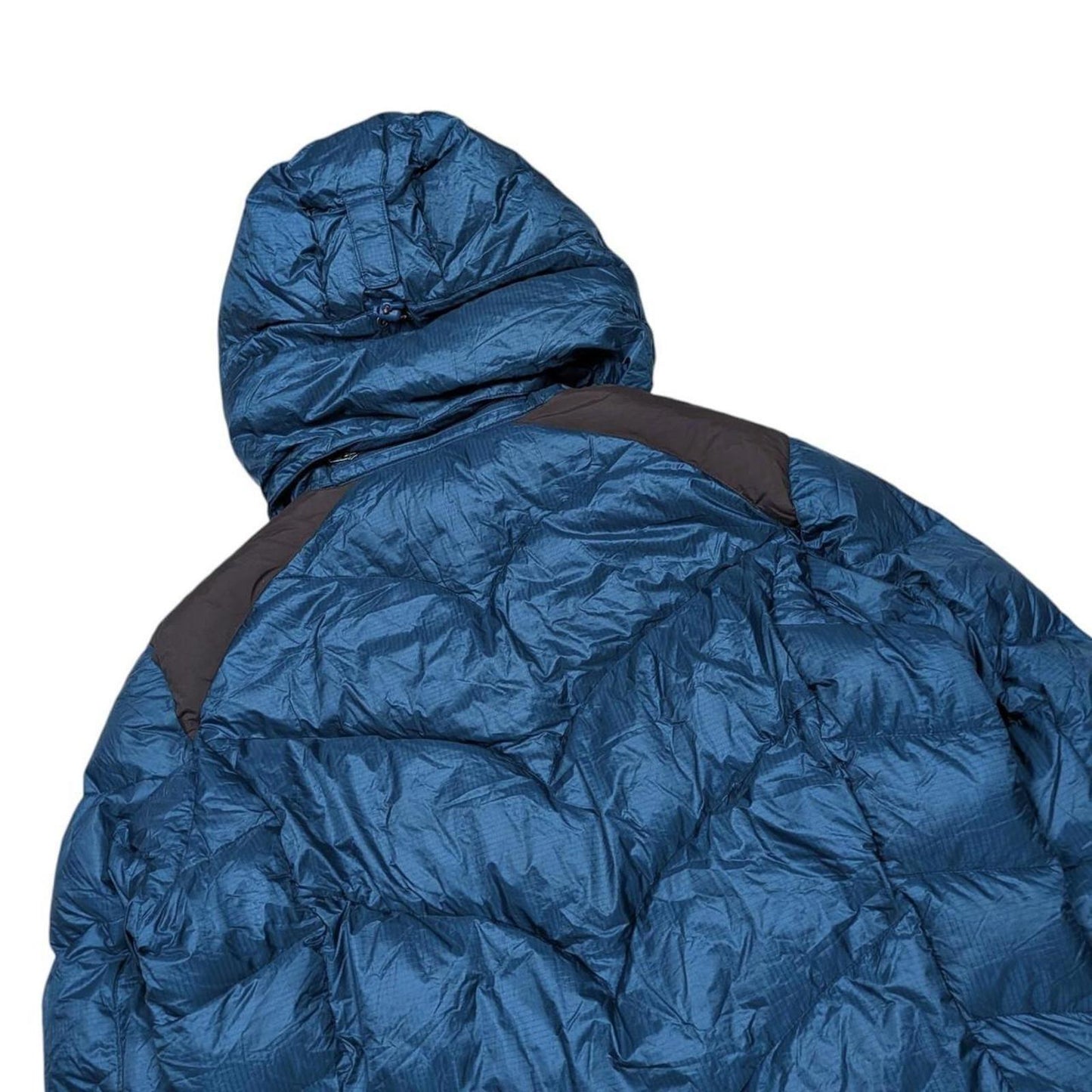 Montbell Puffer Jacket (M)