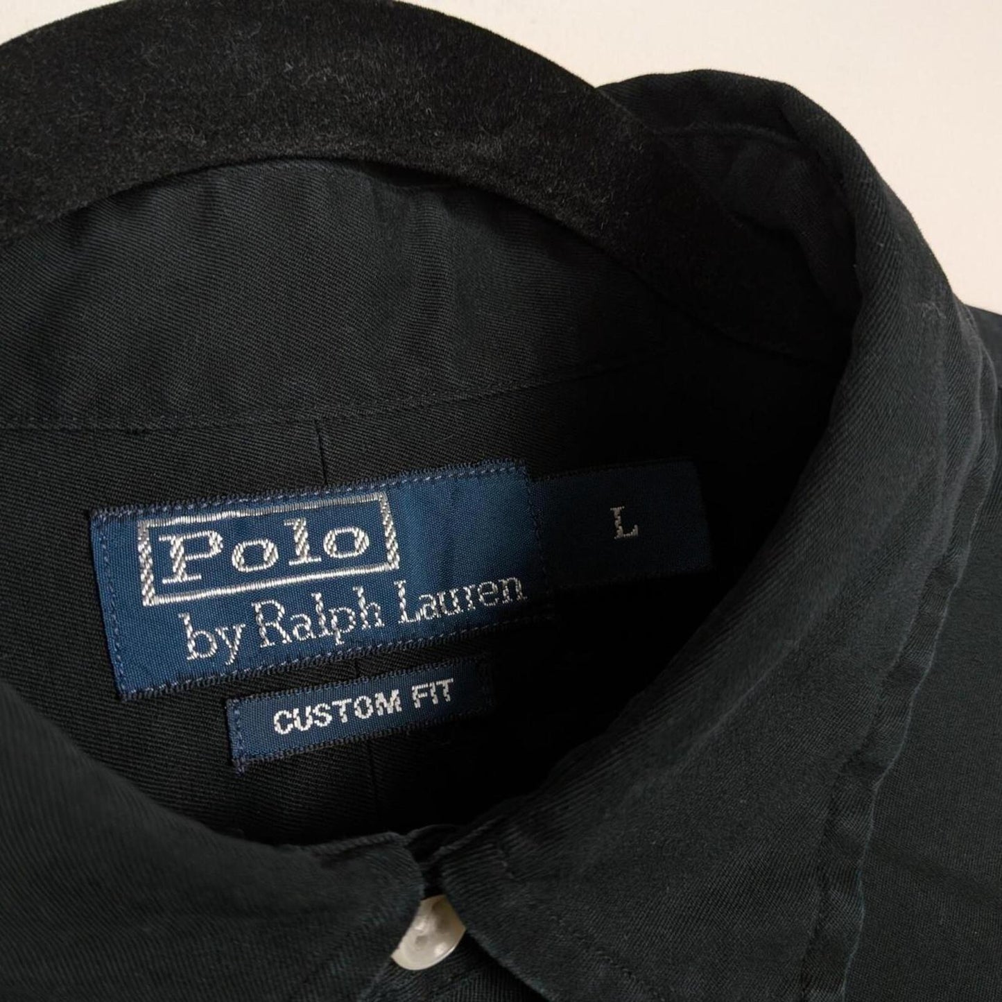 Polo Ralph Lauren Spain Shirt (L)