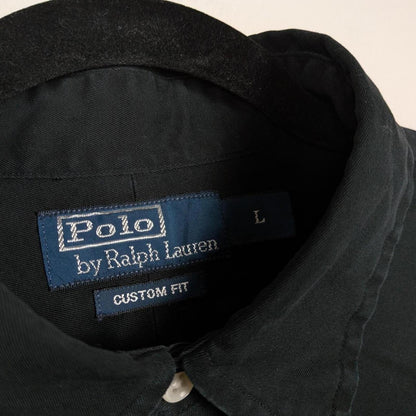 Polo Ralph Lauren Spain Shirt (L)