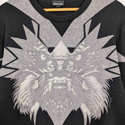 Just Cavalli Sweatshirt (S)
