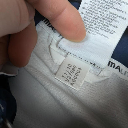 Adidas Track Jacket (M)