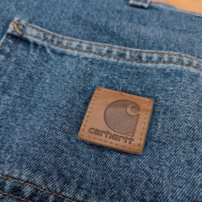Carhartt Carpenter Jeans (36)
