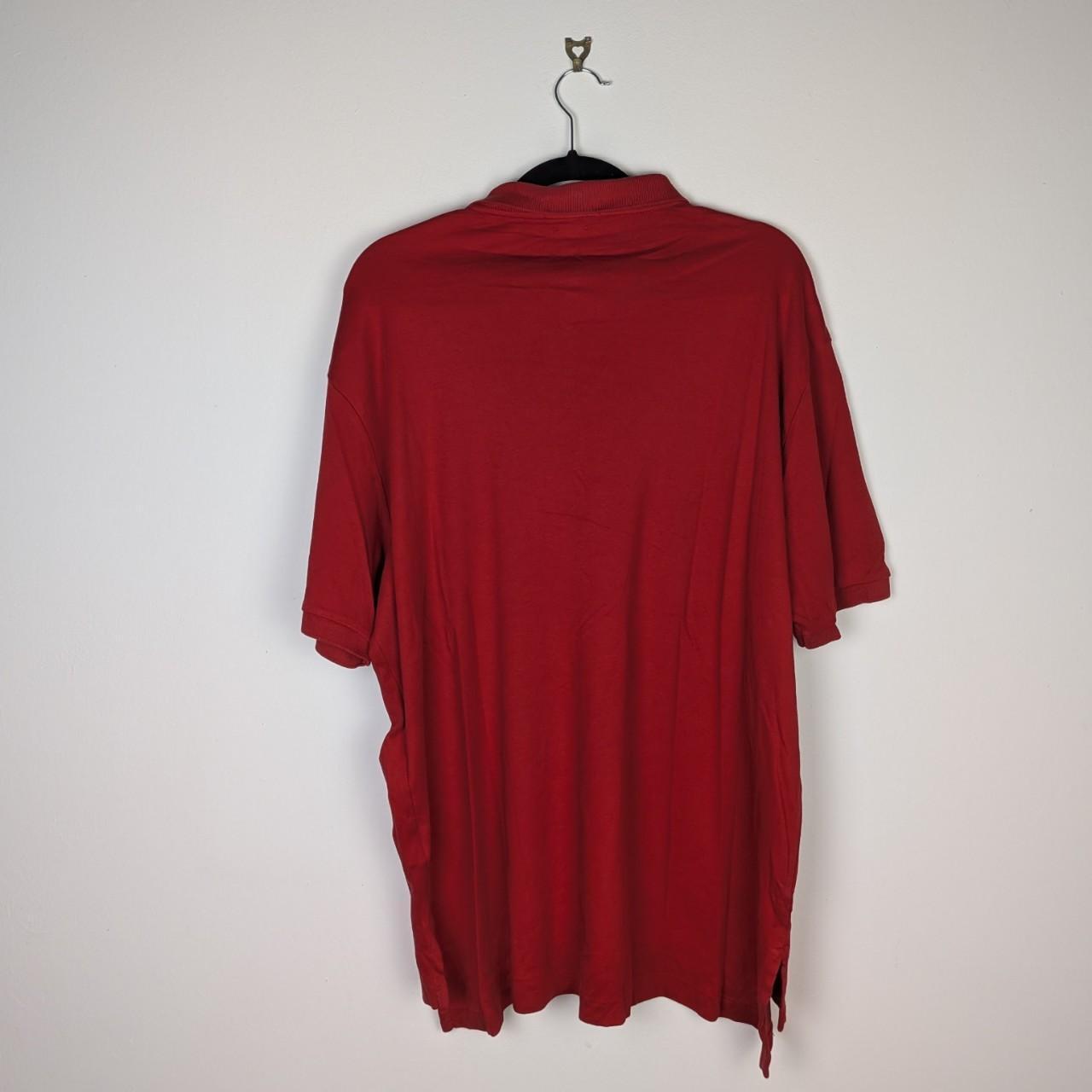 Polo Ralph Lauren Polo Shirt (XL)