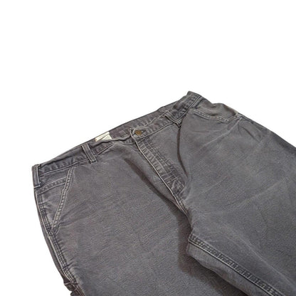 Carhartt Carpenter Pants (38)