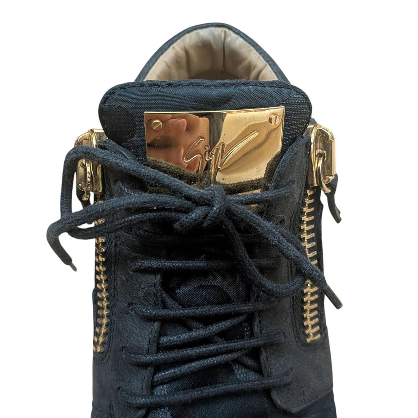 Giuseppe Zanotti Runners (UK 10)