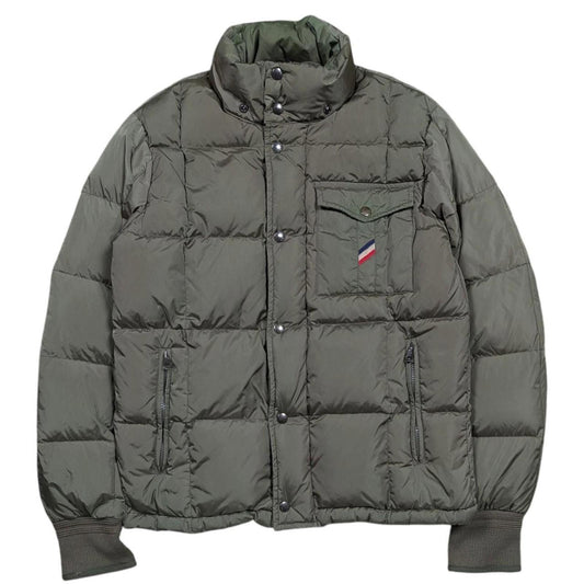 Moncler Puffer Jacket (S)