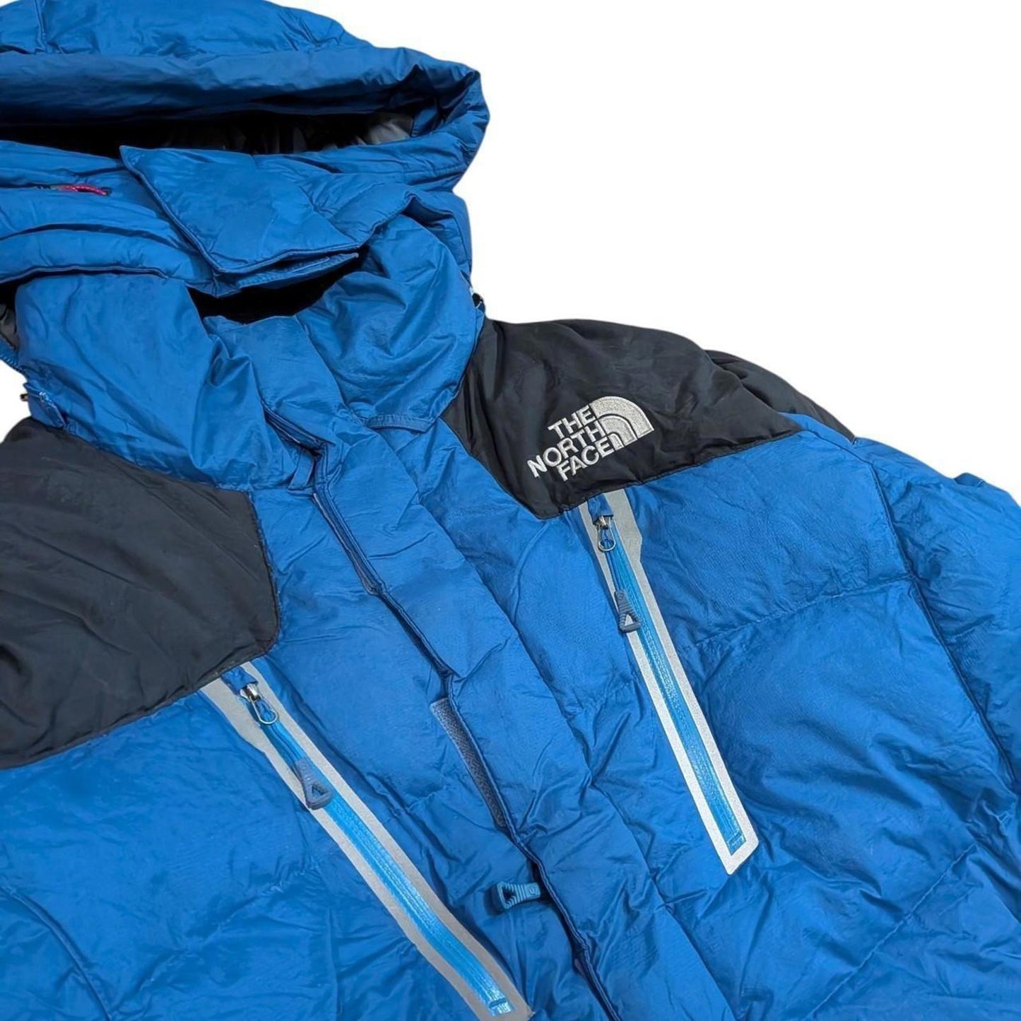 The North Face Puffer Jacket (S)