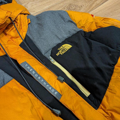 The North Face Down Puffer Jacket (M)