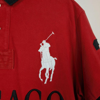 Polo Ralph Lauren Chicago Polo Shirt (L)