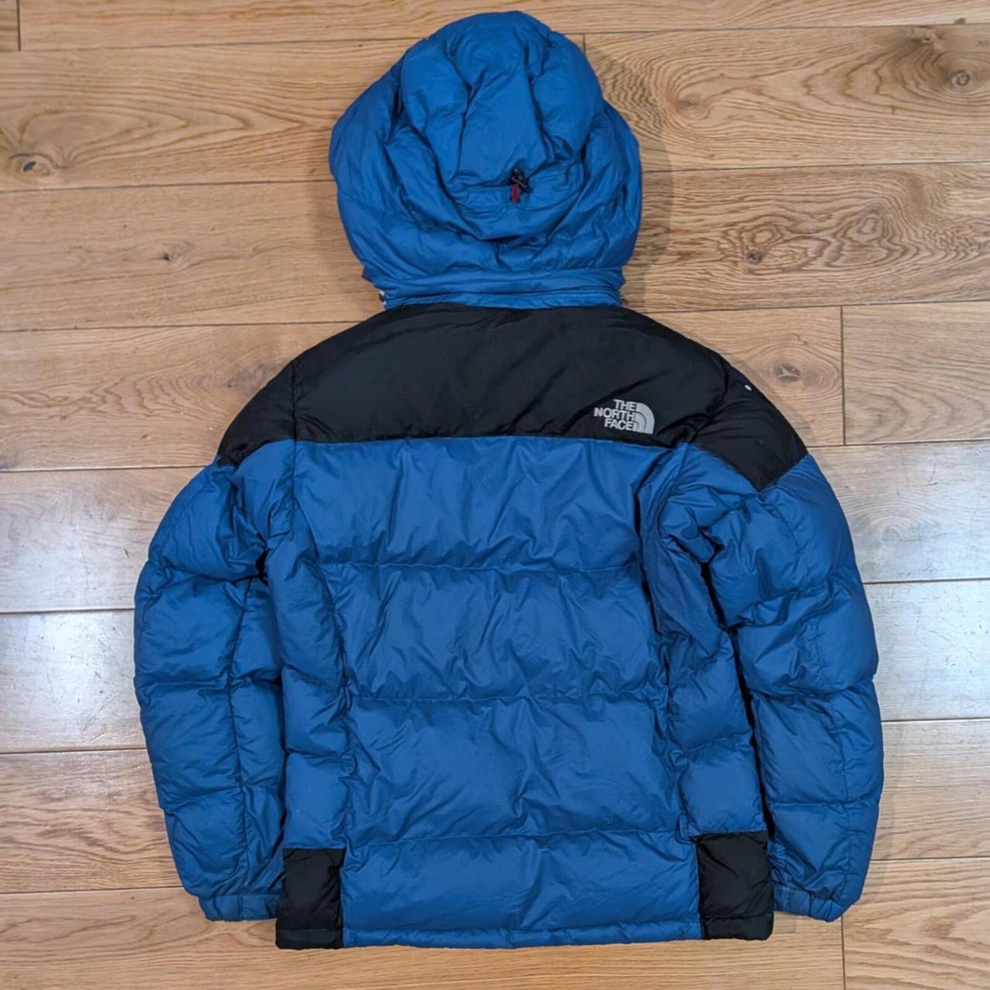 The North Face Puffer Jacket (S)