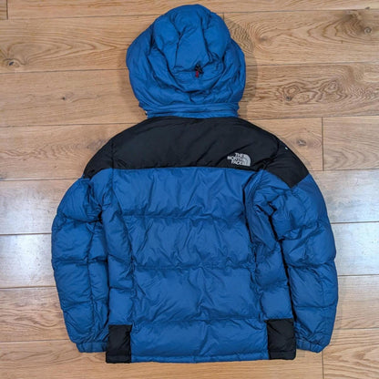 The North Face Puffer Jacket (S)