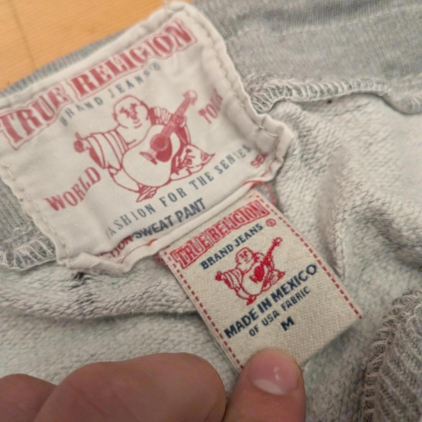 True Religion Sweatpants (M)