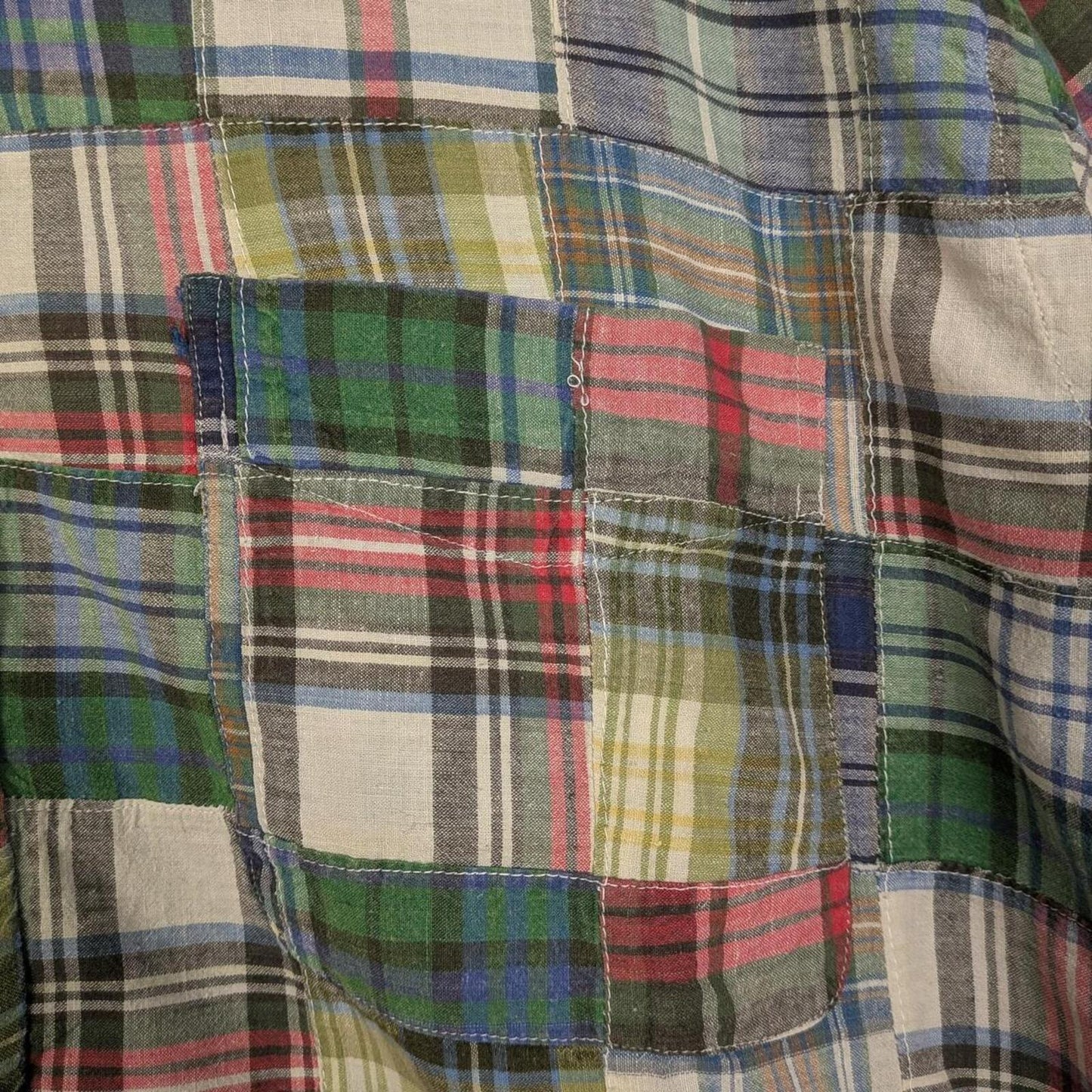Ralph Lauren Shirt (XL)