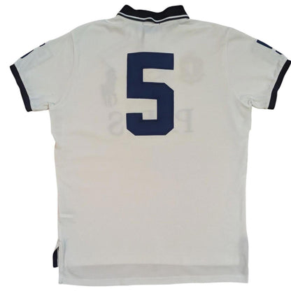 Ralph Lauren Paris Polo (L)