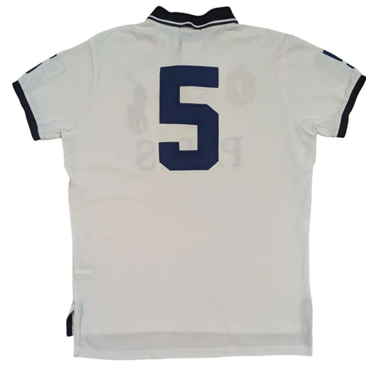 Ralph Lauren Paris Polo (L)