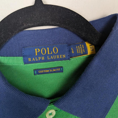 Polo Ralph Lauren Polo Shirt (L)