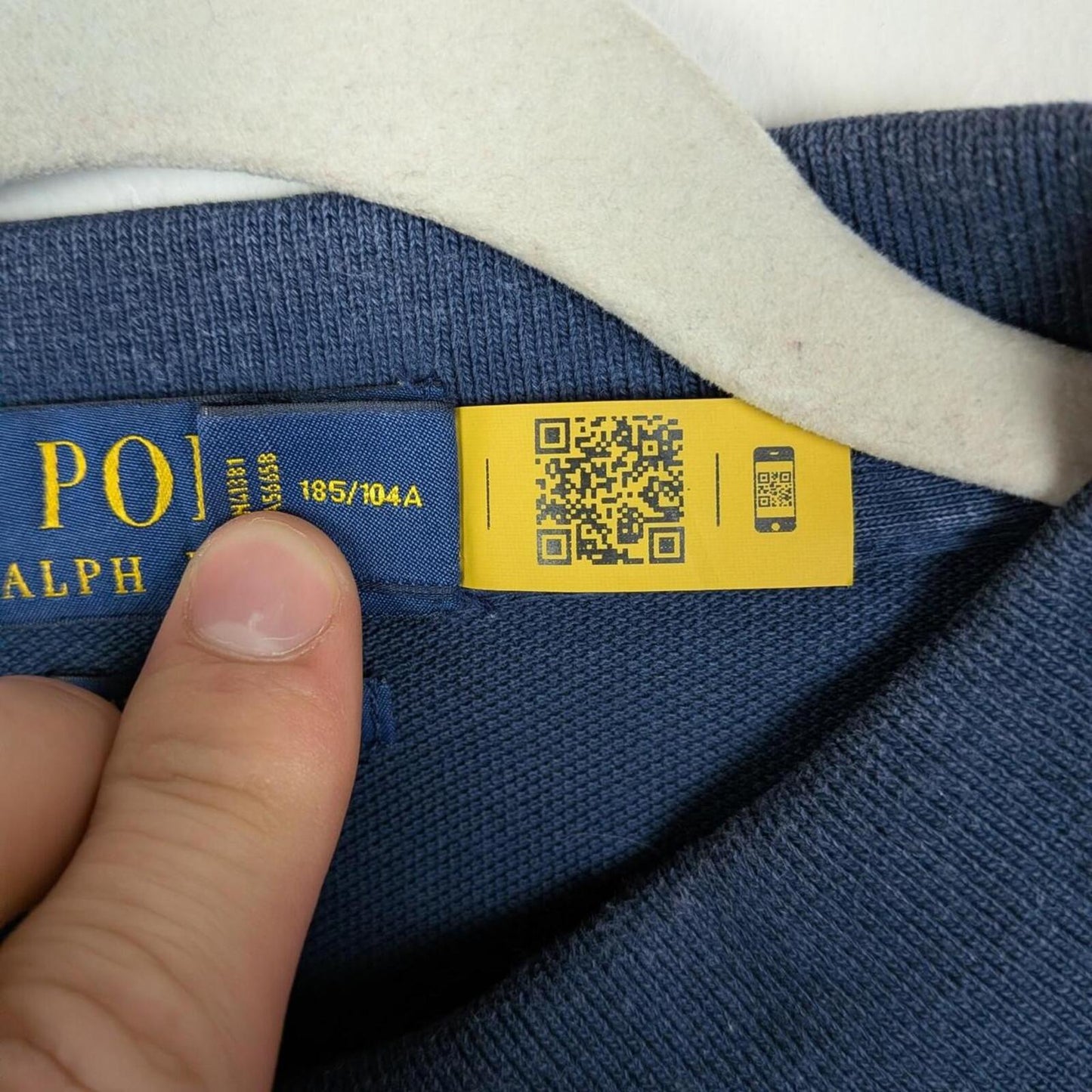 Polo Ralph Lauren Polo Shirt (XL)