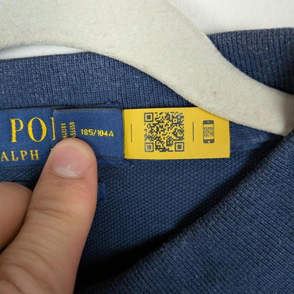 Polo Ralph Lauren Polo Shirt (XL)
