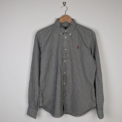 Ralph Lauren Sport Shirt (14)