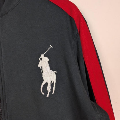 Polo Ralph Lauren Zip Up (L)