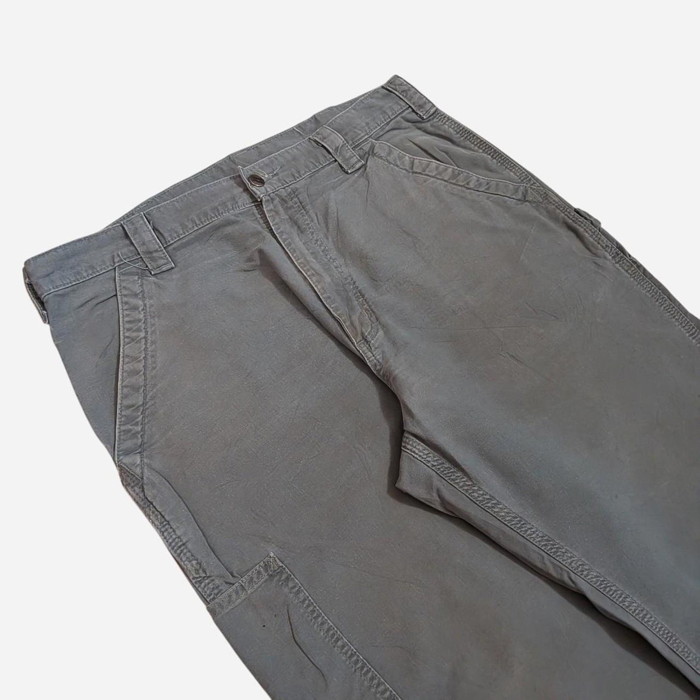 Carhartt Carpenter Pants (36)