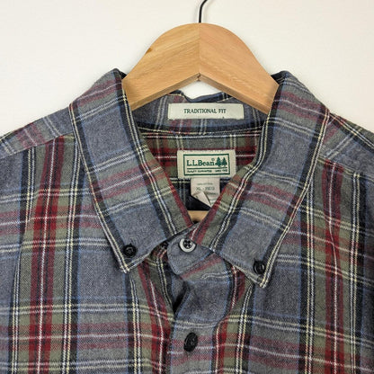 L.L.Bean Shirt (XL)