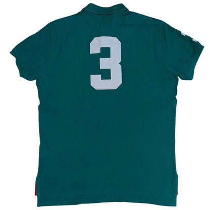 Ralph Lauren Rome Polo Shirt (L)