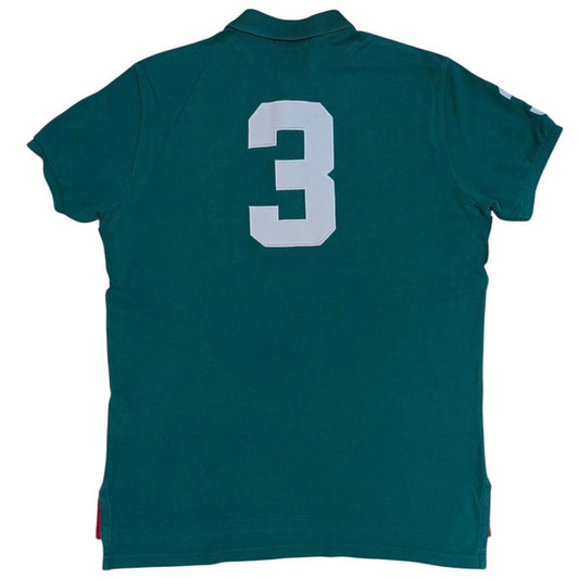 Ralph Lauren Rome Polo Shirt (L)