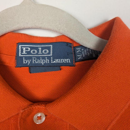 Polo Ralph Lauren Argentina Polo Shirt (M)