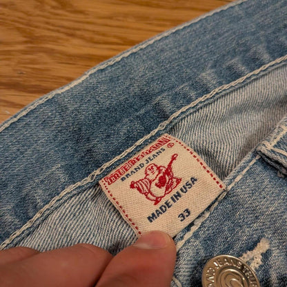 True Religion Big T Jeans (33)