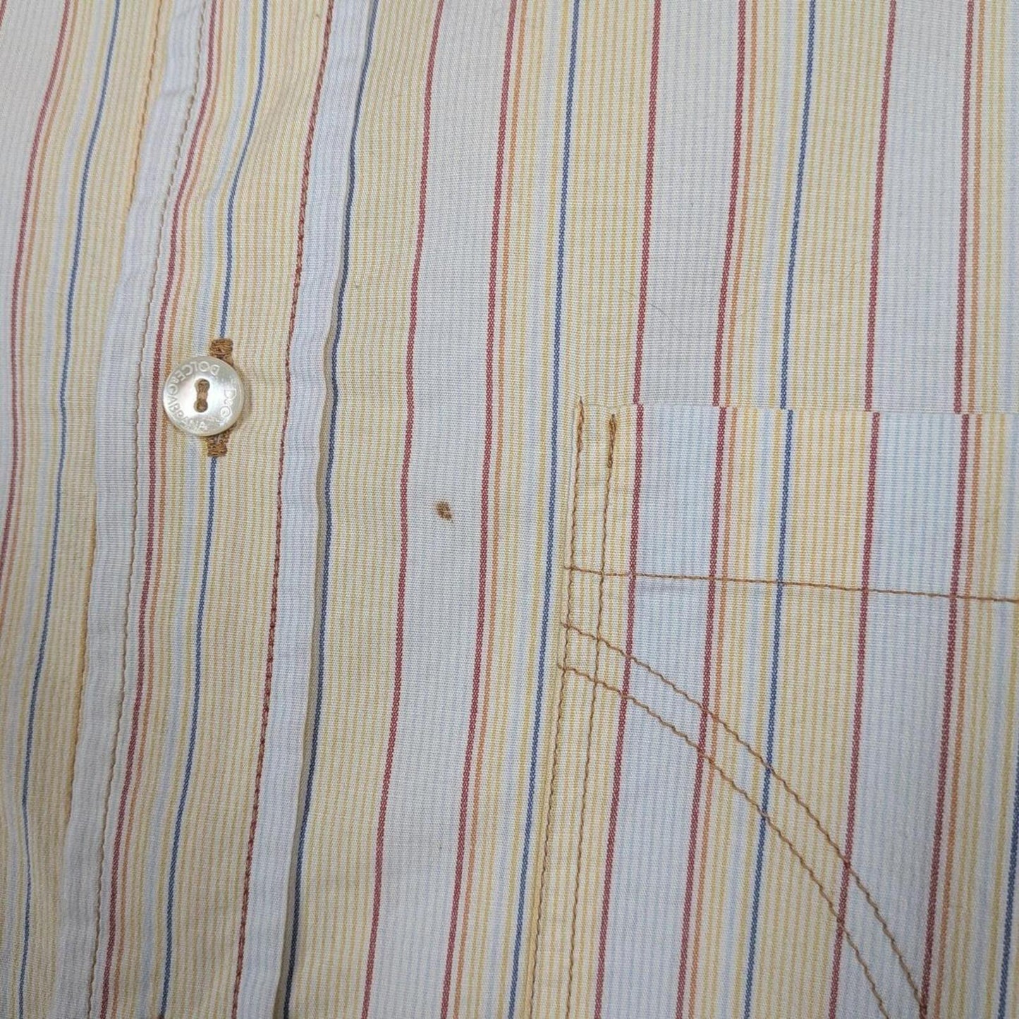 Dolce & Gabbana Shirt (M)