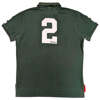 Polo Ralph Lauren London Polo Shirt (L)
