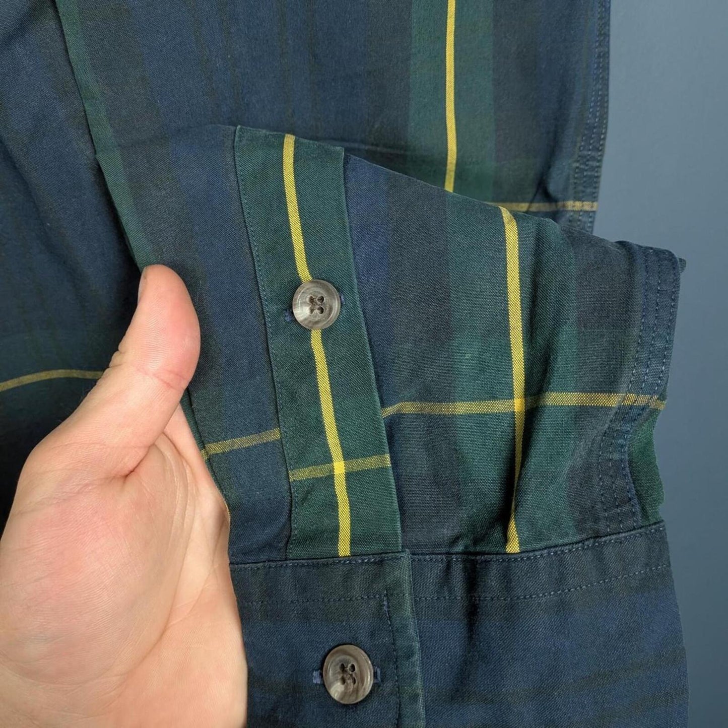 Polo Ralph Lauren Shirt (L)