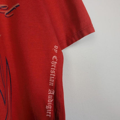 Smet by Christian Audigier T Shirt (M)
