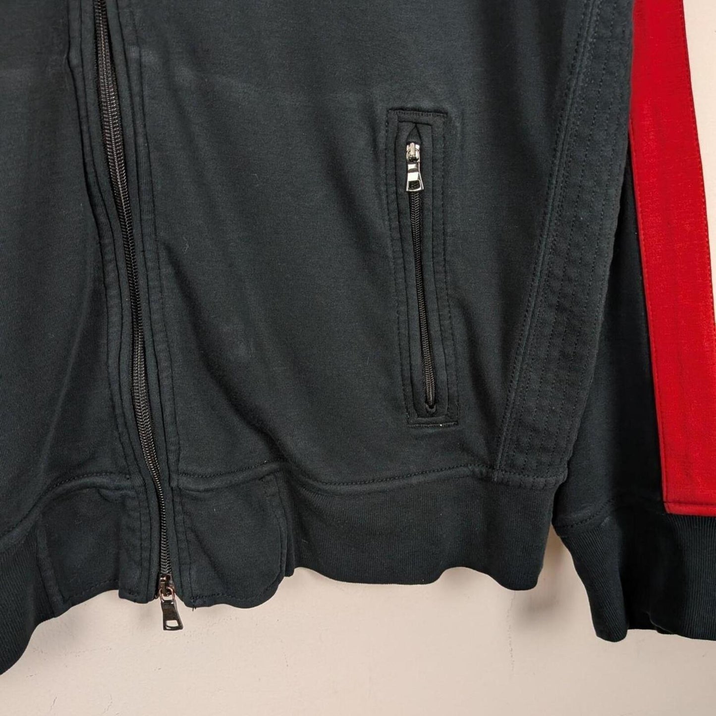 Polo Ralph Lauren Zip Up (L)