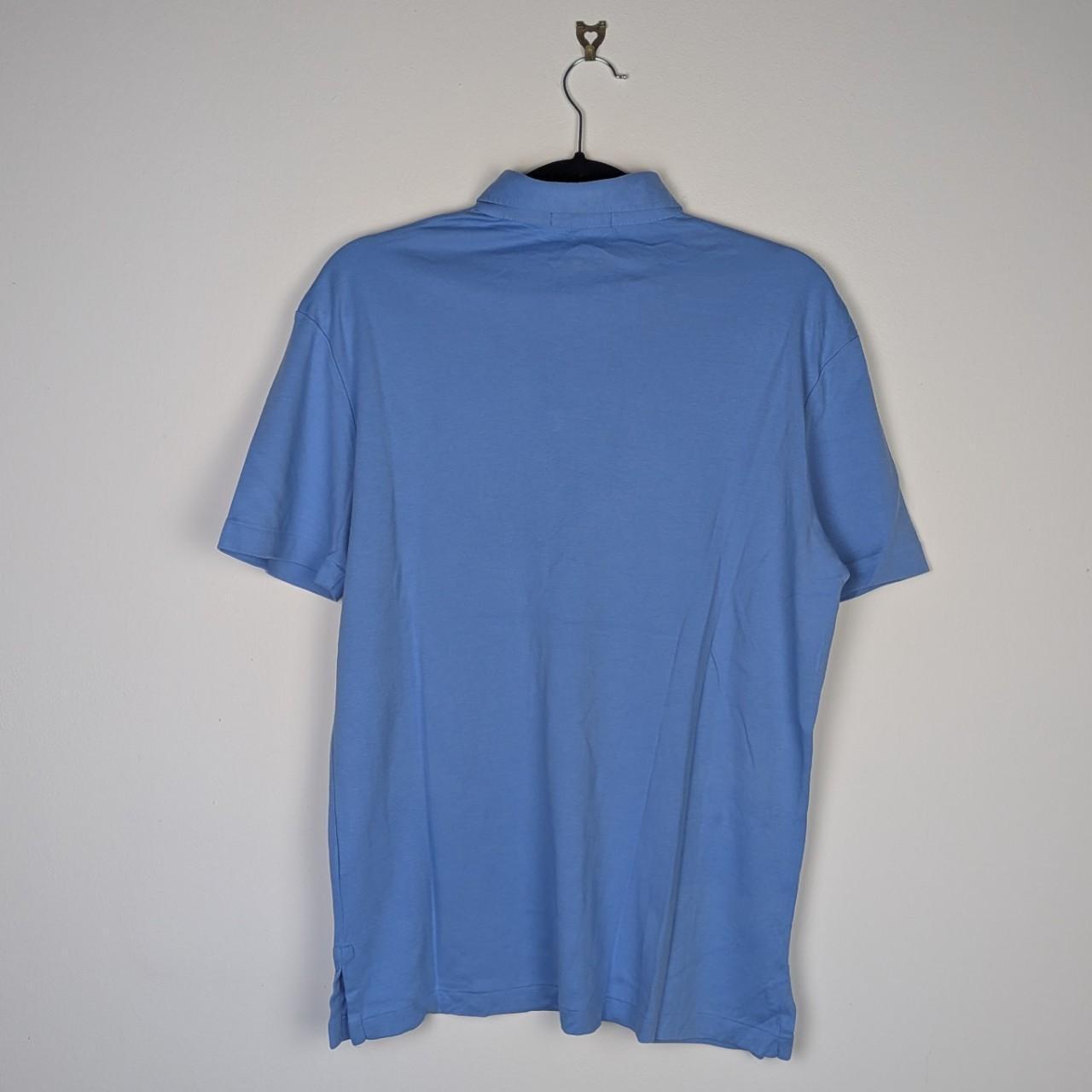 Polo Ralph Lauren Polo Shirt (M)