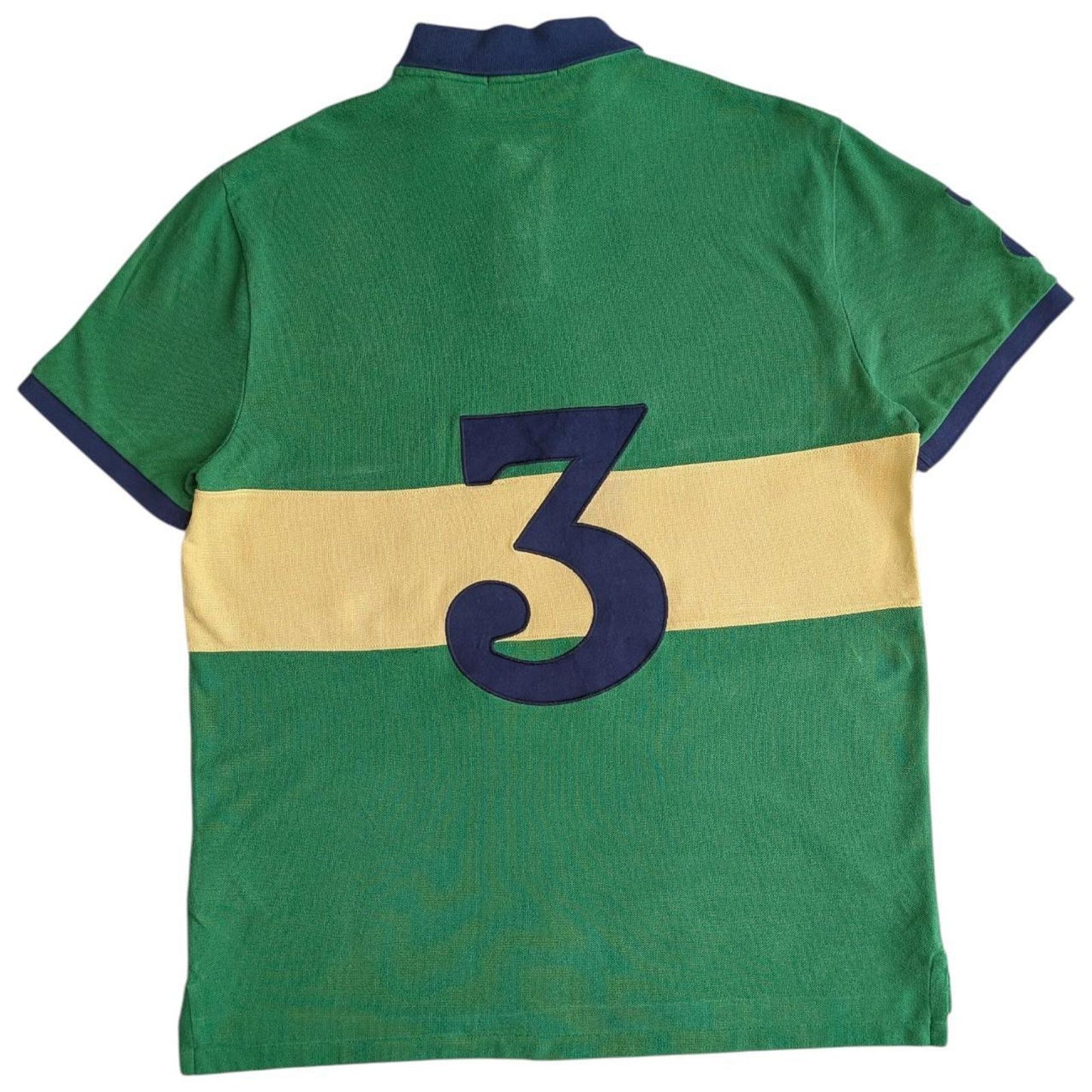 Polo Ralph Lauren Polo Shirt (L)