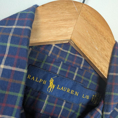 Ralph Lauren Shirt (L)