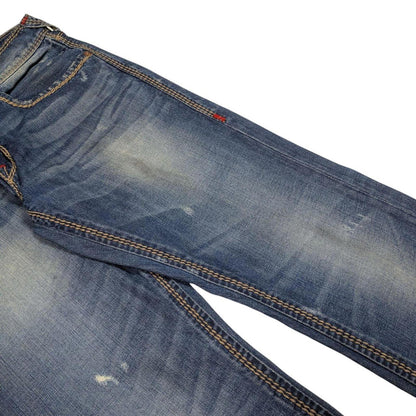 True Religion Mega T Jeans (32)