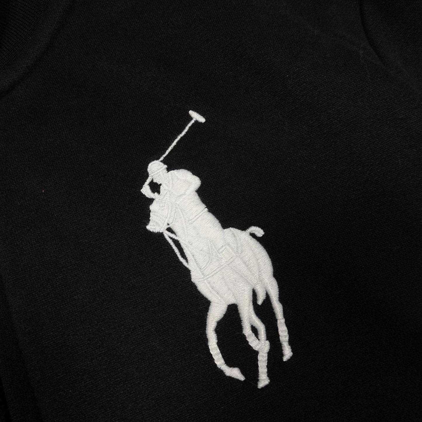 Ralph Lauren Suisse Zip Up (L)