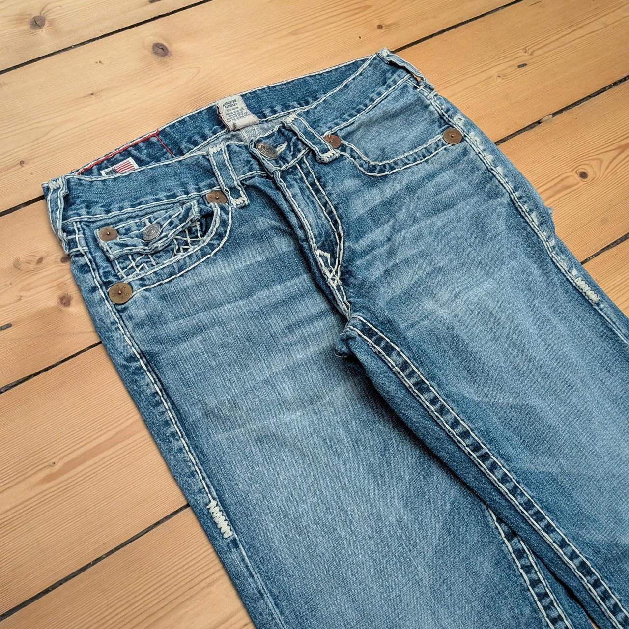 True Religion Super T Jeans (32)