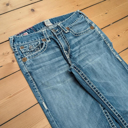 True Religion Super T Jeans (32)