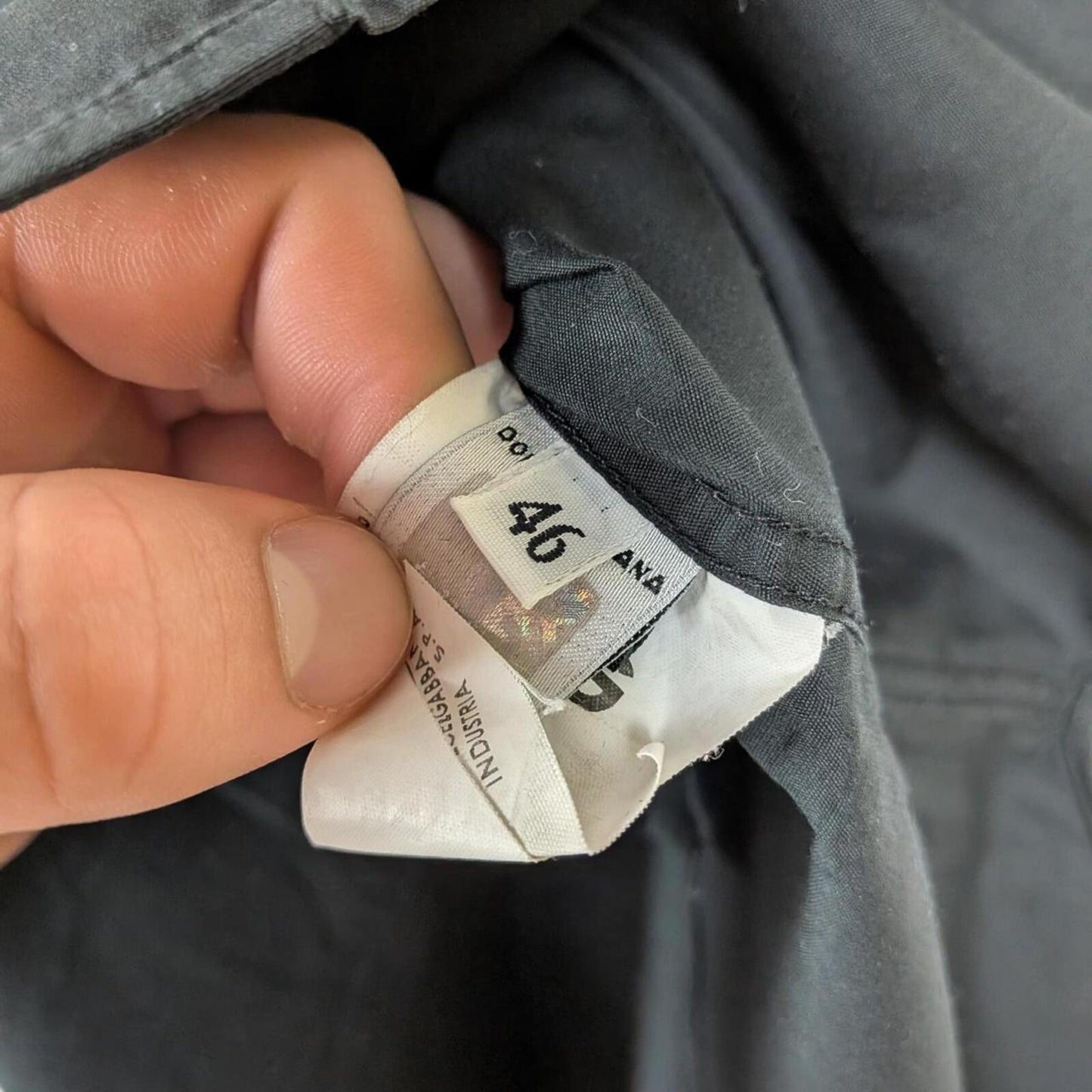 Dolce & Gabbana Shirt (S)