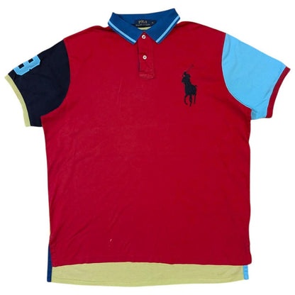 Polo Ralph Lauren Polo Shirt (XL)