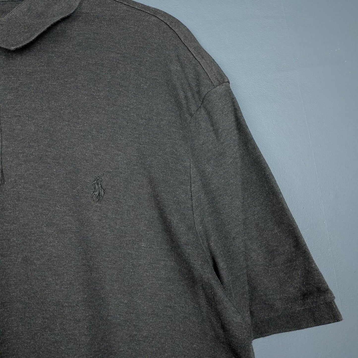 Polo Ralph Lauren Polo Shirt (M)