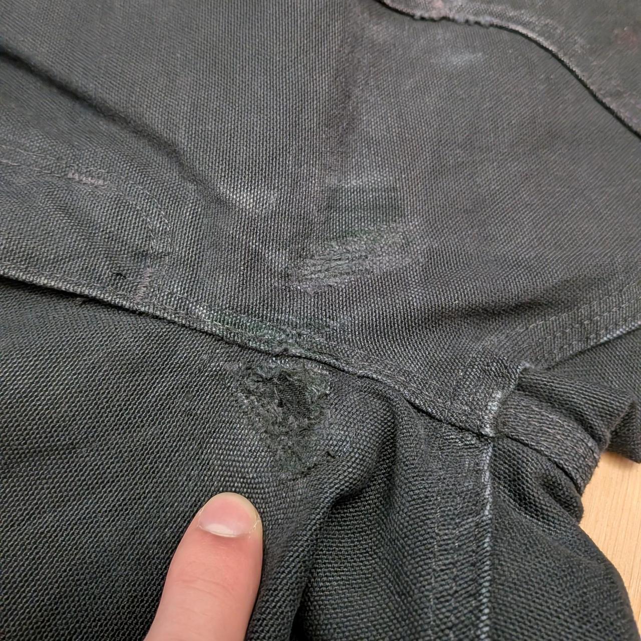 Carhartt Double Knee Carpenter Pants (30)